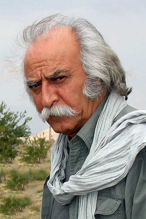 Photo of Mohammad Ali Inanloo