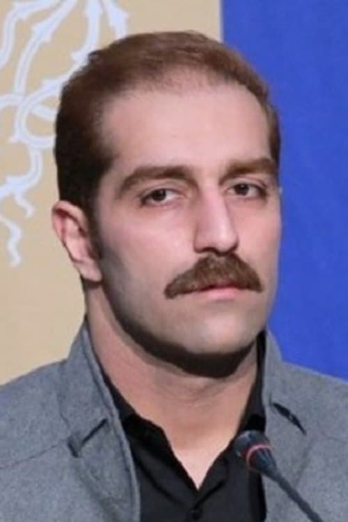 Photo of Mohammad Ali Mohammadi