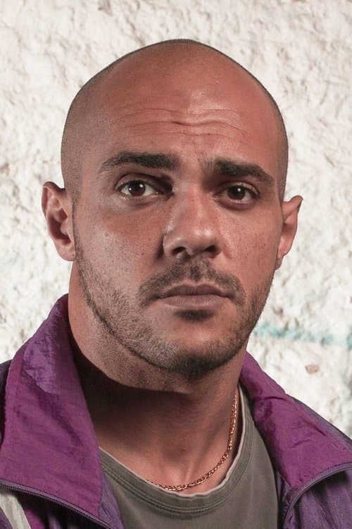 Photo of Mohammad Ghassan