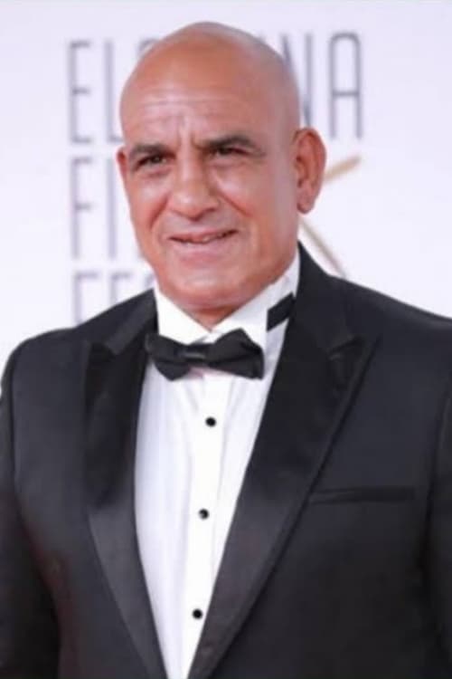 Photo of Mohammad Lotfi
