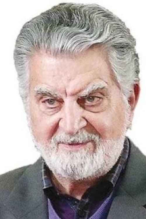 Photo of Mohammad Motevaselani