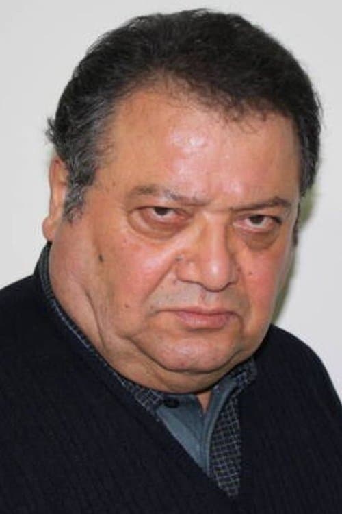 Photo of Mohammad Motie
