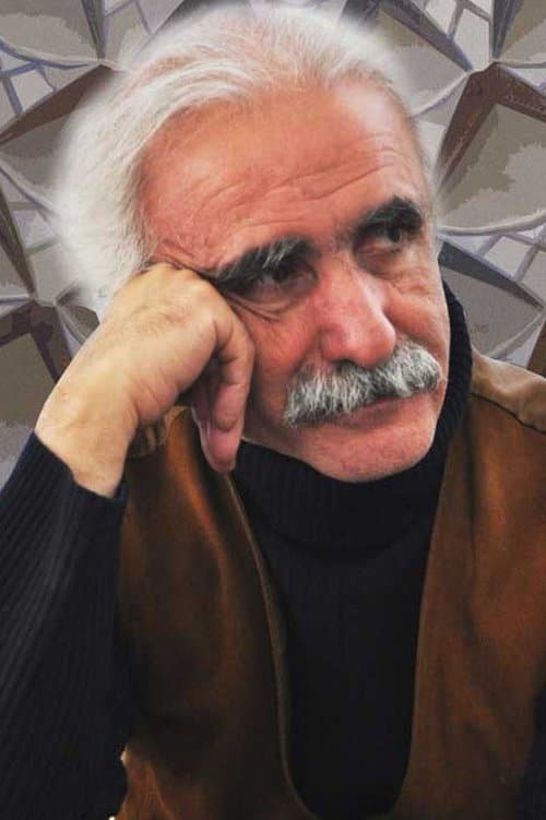 Photo of Mohammad Reza Aslani