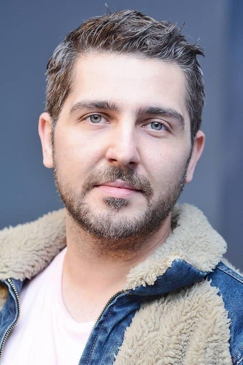 Photo of Mohammad Reza Ghaffari