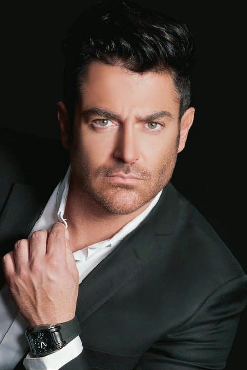Photo of Mohammad Reza Golzar