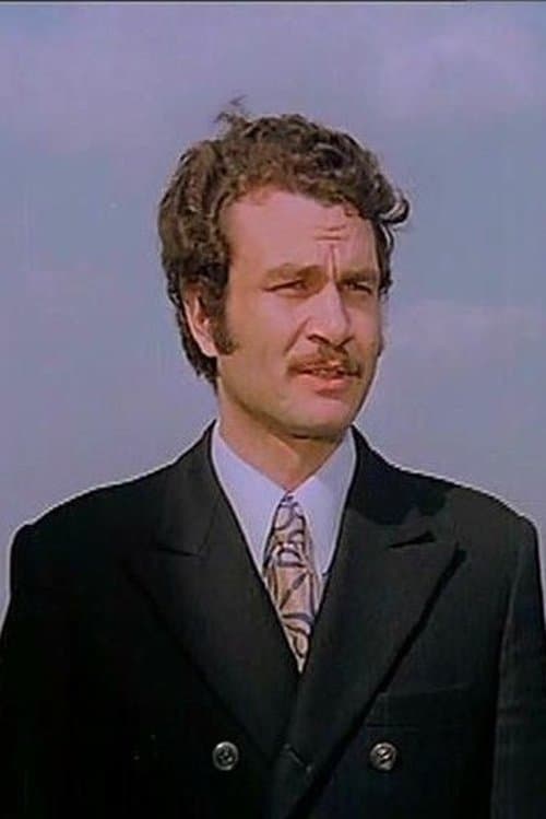 Photo of Mohammad Safwat