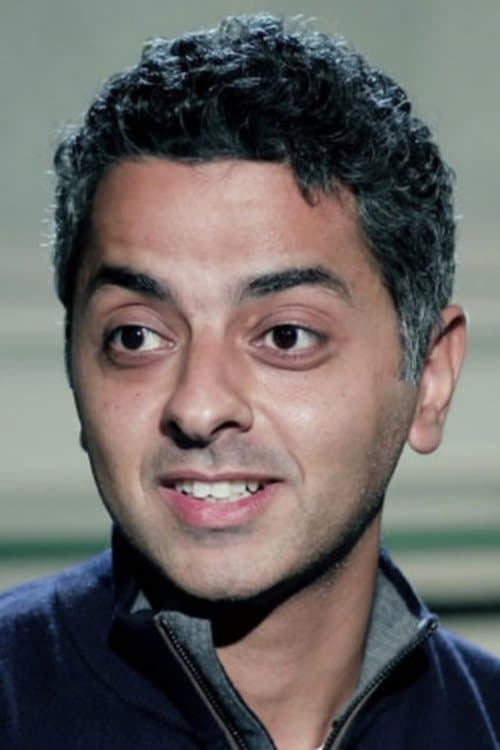 Photo of Mohammad Shaker Khodeir