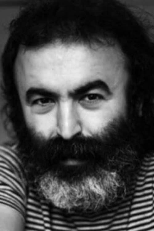 Photo of Mohammad Shirvani
