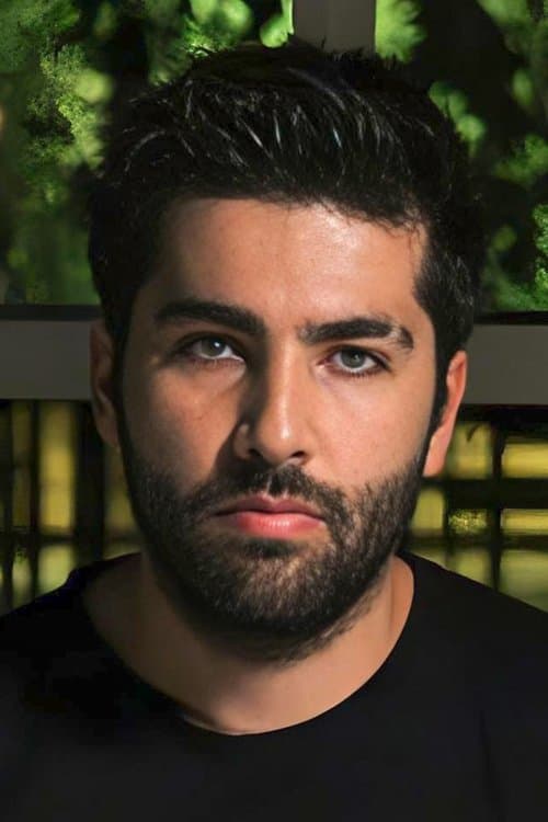 Photo of Mohammad Soori