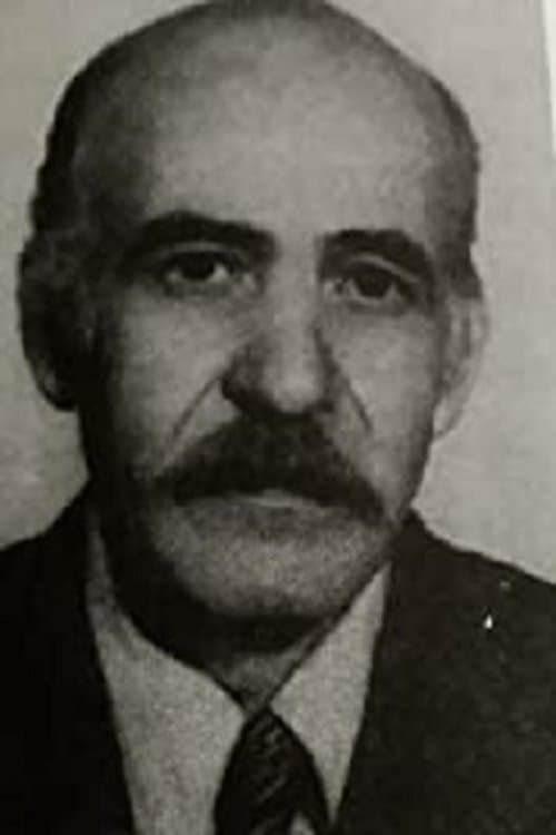 Photo of Mohammad Taghi Kahnemoui