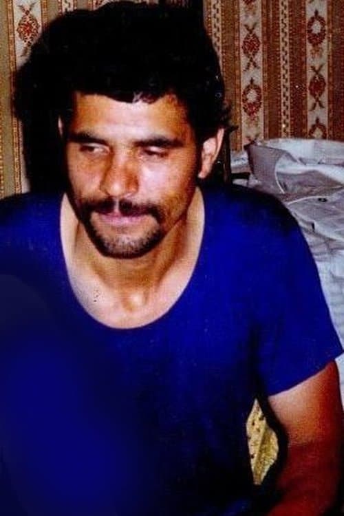 Photo of Mohammad Vali Ahmadloo