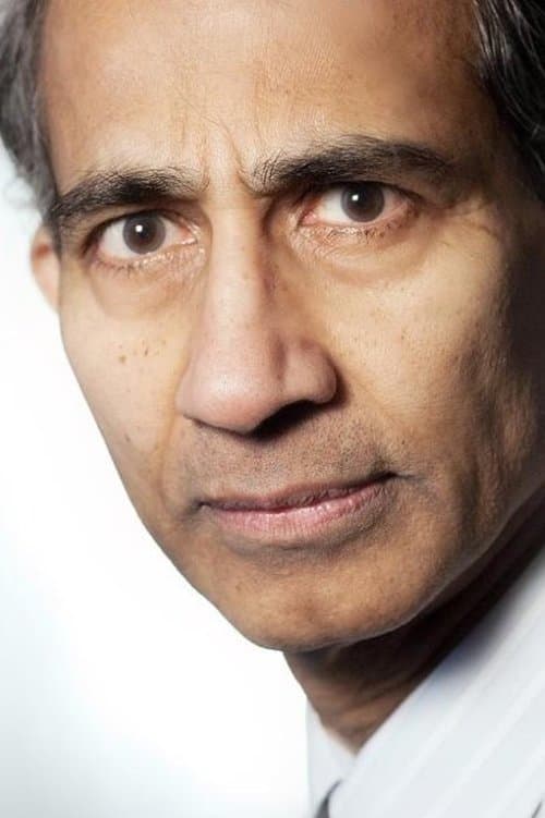 Photo of Mohammed Ali
