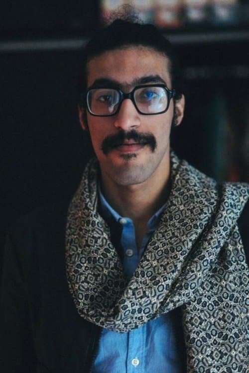Photo of Mohammed El Hajj