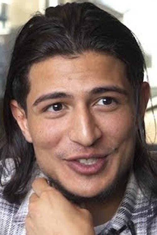 Photo of Mohammed Ismail Mohammed