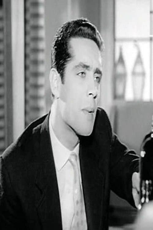 Photo of Mohammed Jamal