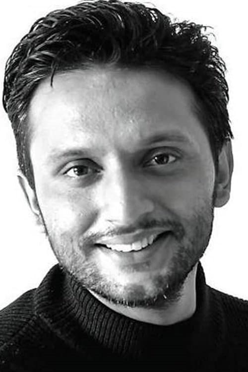 Photo of Mohammed Zeeshan Ayyub