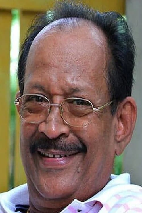 Photo of Mohan
