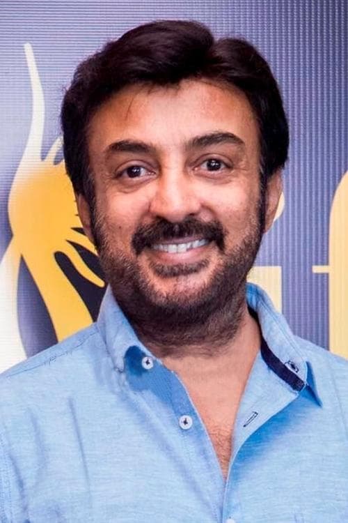 Photo of Mohan
