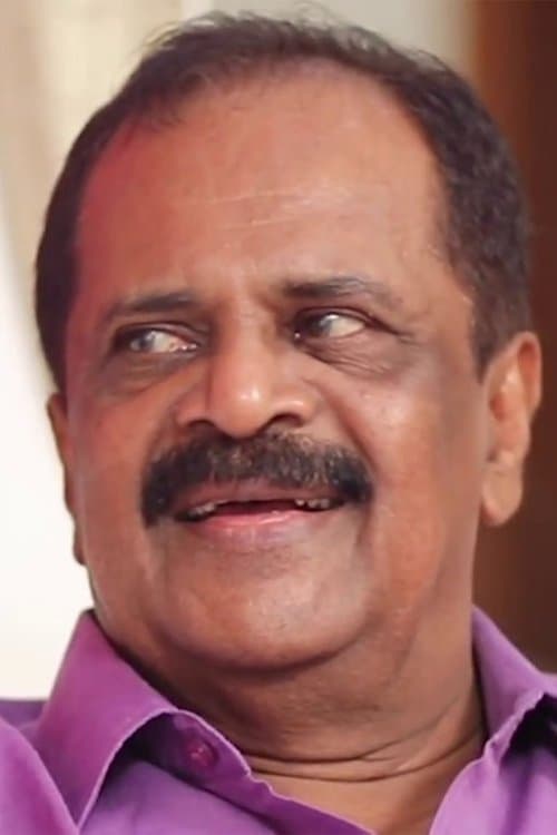 Photo of Mohan Jose