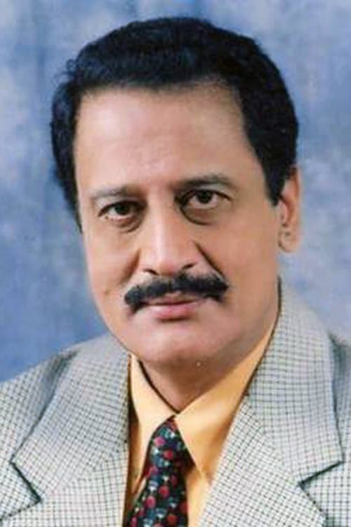 Photo of Mohan Sharma