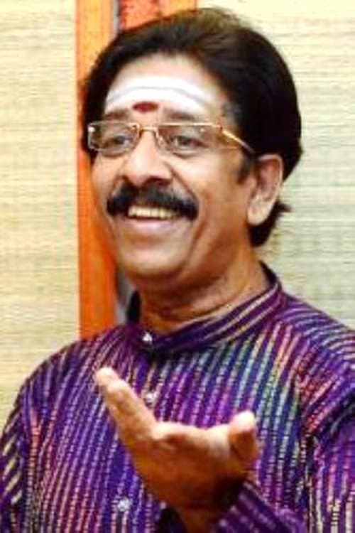 Photo of Mohan Vaidya