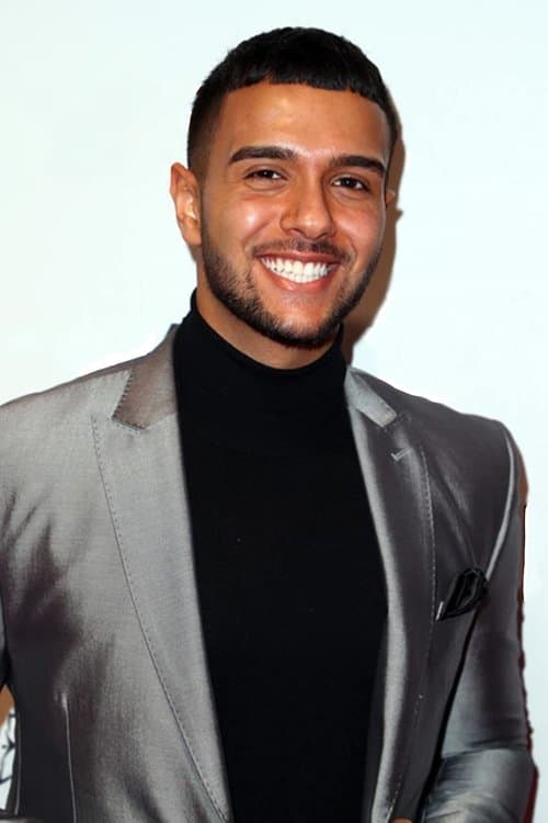 Photo of Mohimen Mahbuba