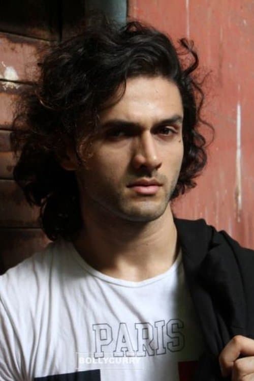 Photo of Mohit Dutta