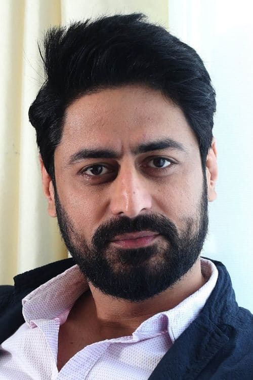 Photo of Mohit Raina