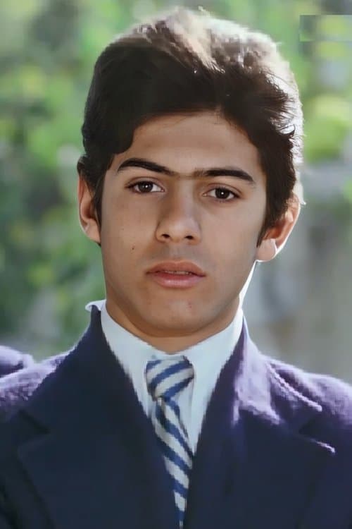 Photo of Mohsen Mohey ElDein