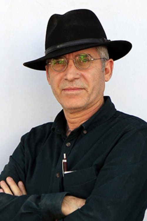 Photo of Mohsen Shah-Ebrahimi