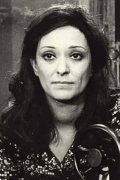 Photo of Mohsena Tawfiq
