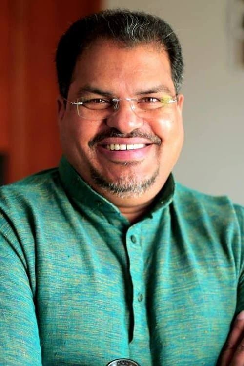 Photo of Moideen Koya K K
