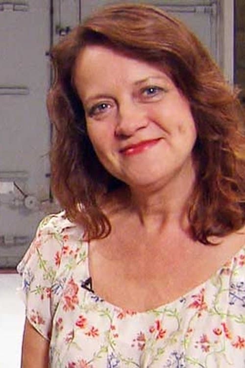 Photo of Moira Brooker