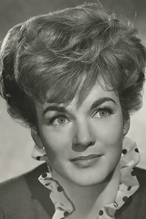 Photo of Moira Redmond