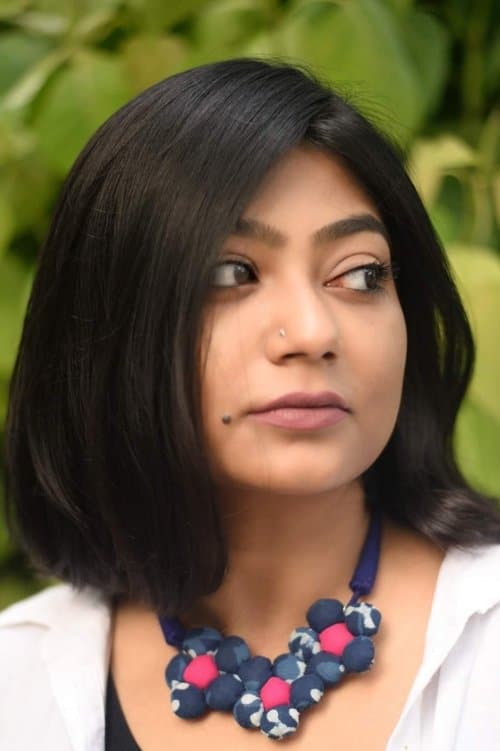 Photo of Moitree Banerjee