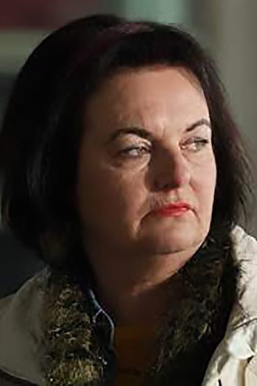 Photo of Mojca Partljič