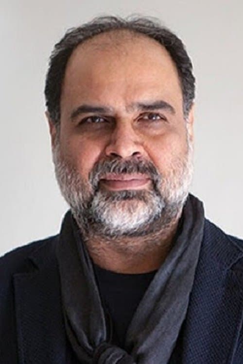 Photo of Mojtaba Mirtahmasb