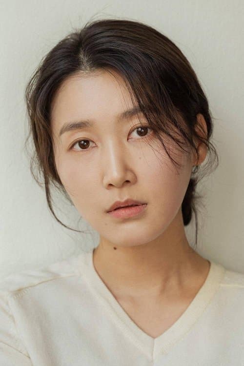 Photo of Mok Gyu-ri