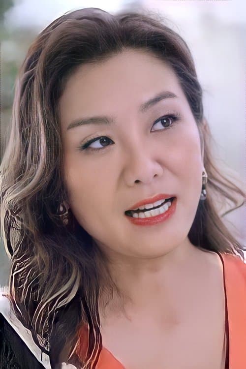 Photo of Mok Hoh-Yan