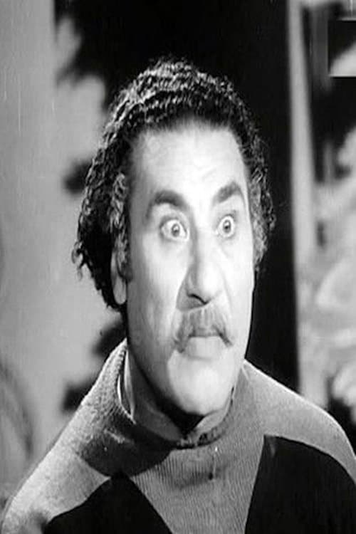 Photo of Mokhtar Hussain
