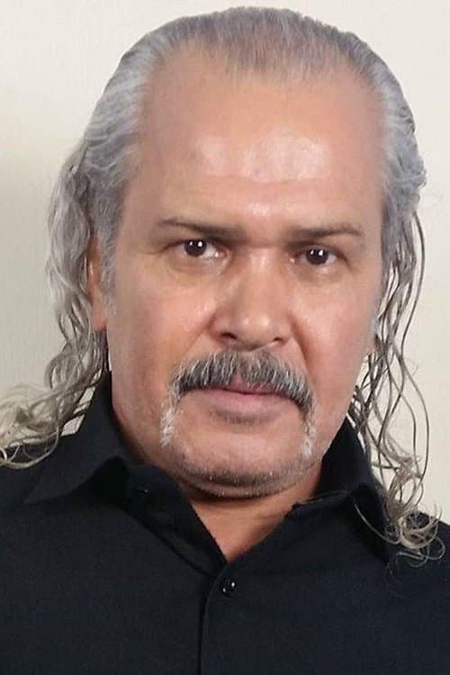 Photo of Mokhtar Saeghi