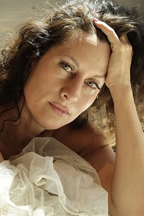 Photo of Moksha McPherrin