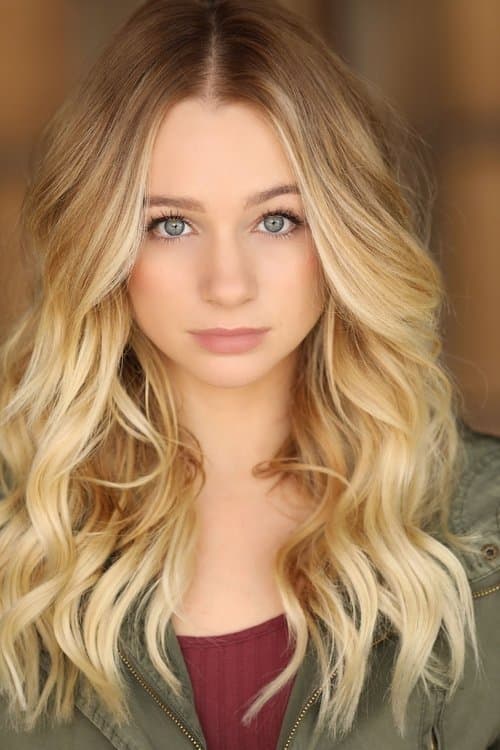 Photo of Mollee Gray