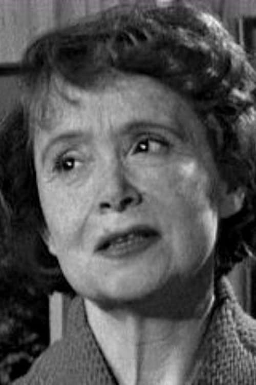 Photo of Mollie Maureen