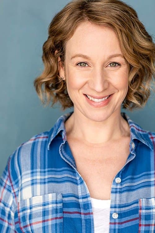 Photo of Molly Baker