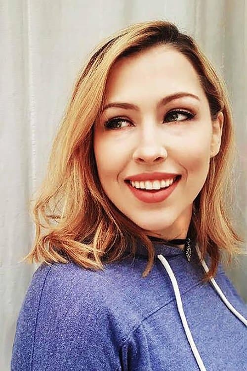 Photo of Molly Devon