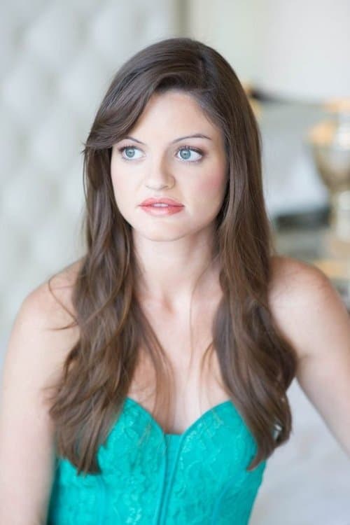 Photo of Molly Dougherty