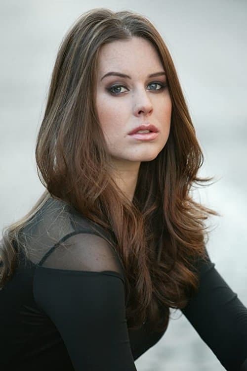 Photo of Molly Fahey