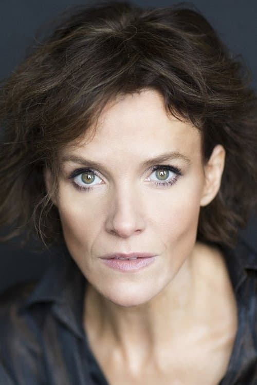 Photo of Molly Gaisford