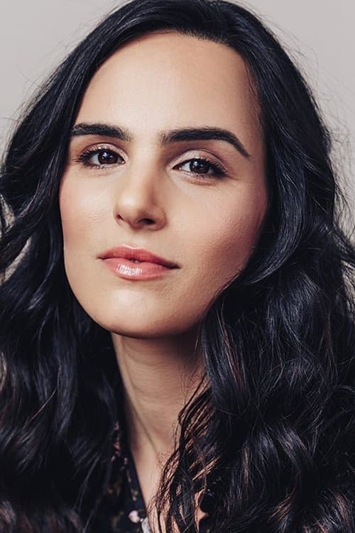 Photo of Molly Hager